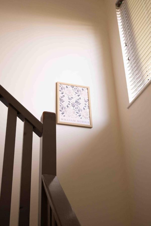 Cross Lane Cottage Пудси Экстерьер фото
