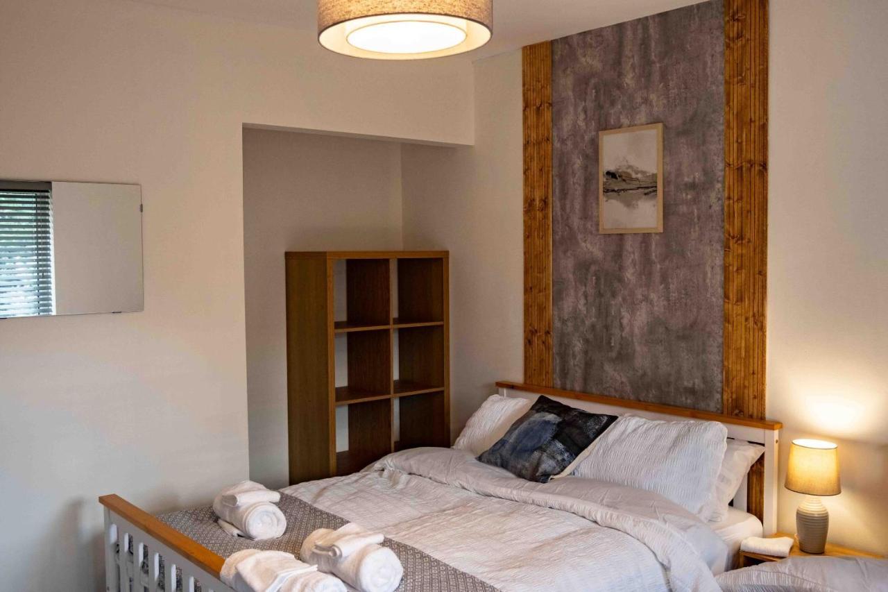 Cross Lane Cottage Пудси Экстерьер фото