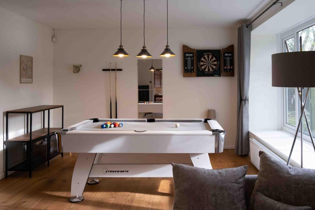 Cross Lane Cottage Пудси Экстерьер фото